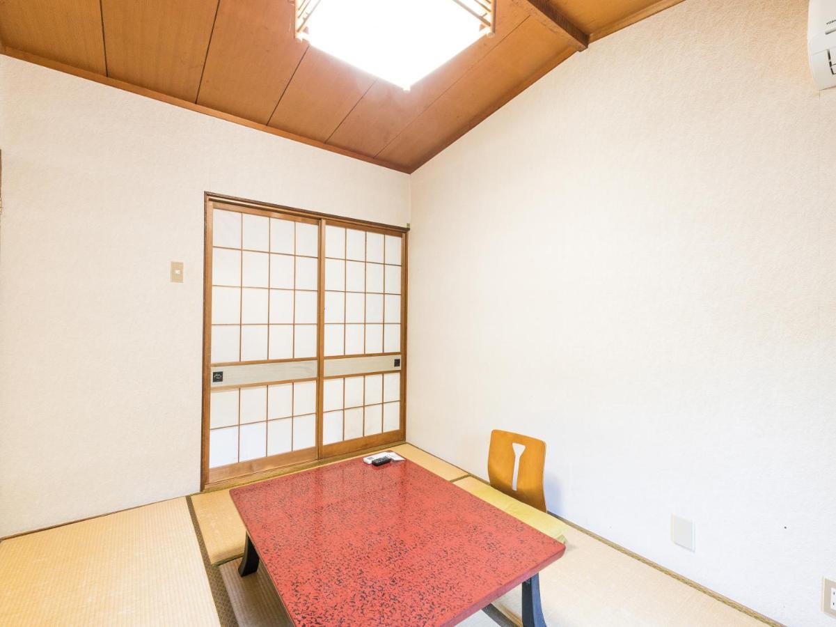 Tabist Shirasagi-Onsen Shirasagikan Hotel Toyota  Buitenkant foto