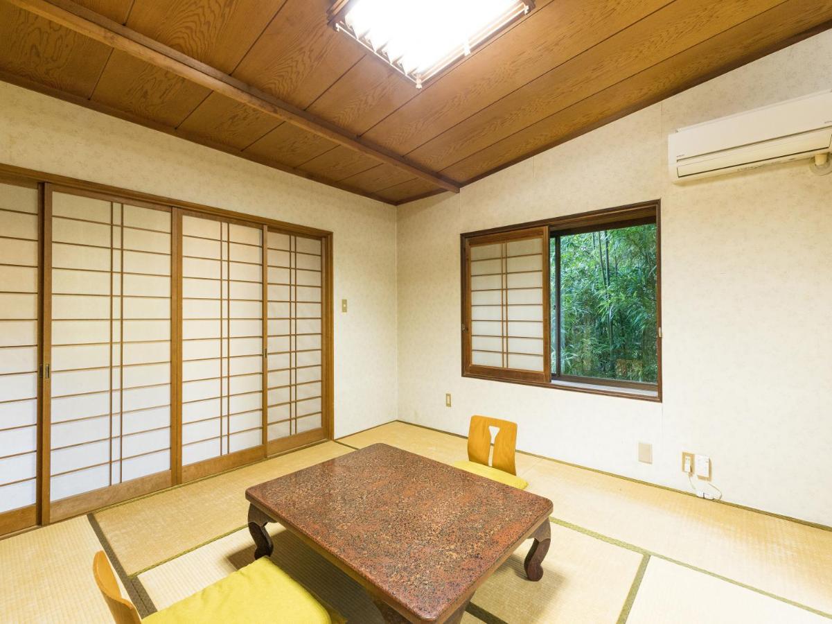 Tabist Shirasagi-Onsen Shirasagikan Hotel Toyota  Buitenkant foto