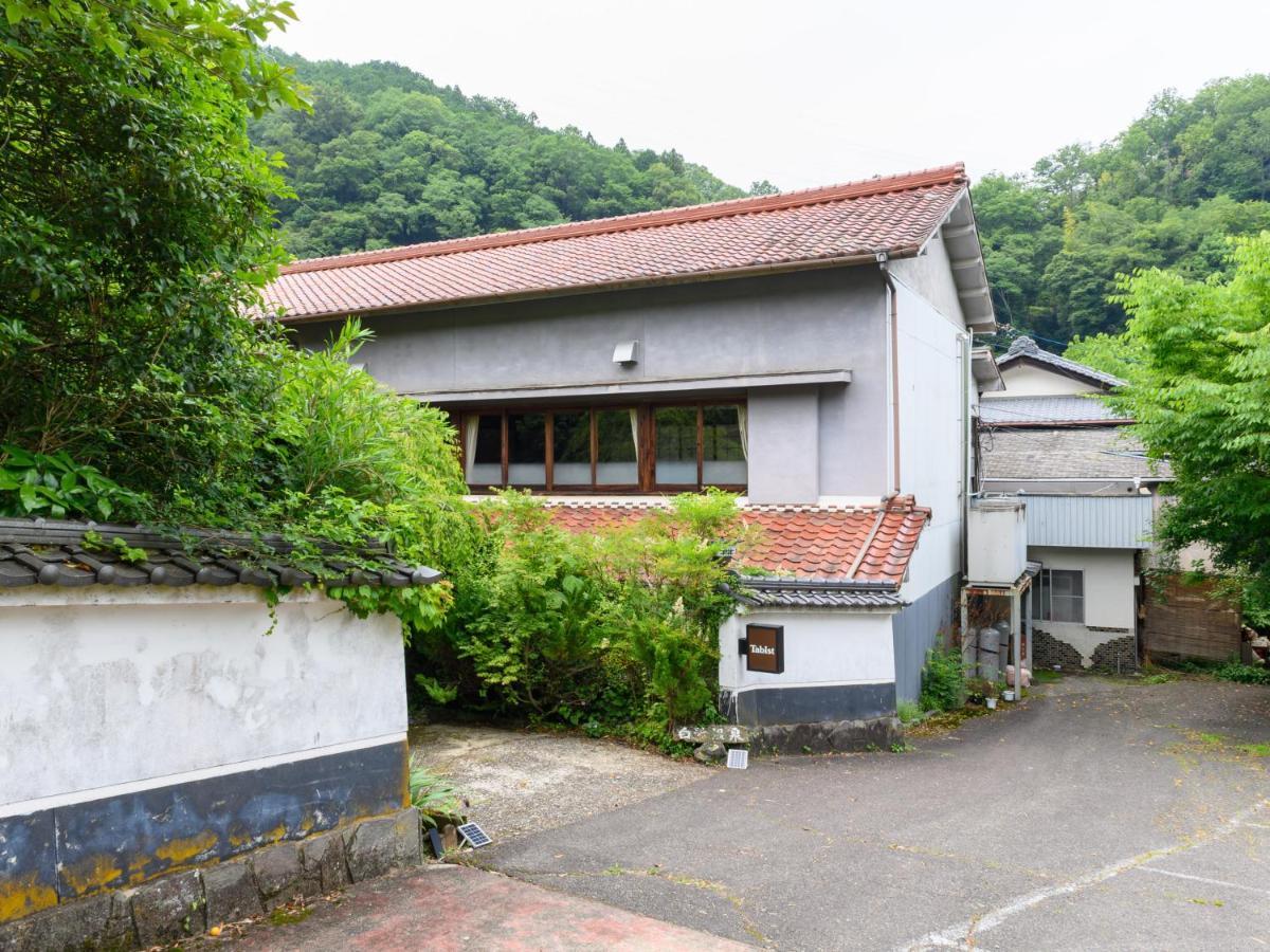 Tabist Shirasagi-Onsen Shirasagikan Hotel Toyota  Buitenkant foto